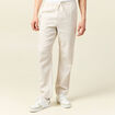 Pantalon chino gris homme