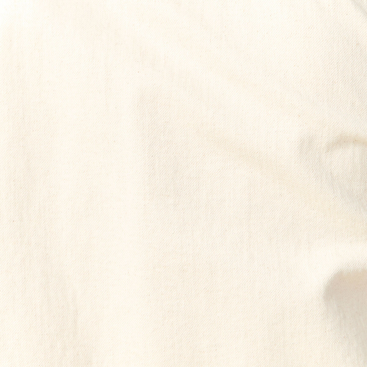 Surchemise oversize ecru homme