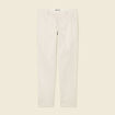 Pantalon chino sable homme