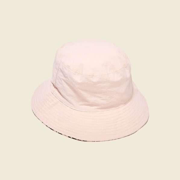 bob de pluie rose clair femme Bob de pluie rose clair femme