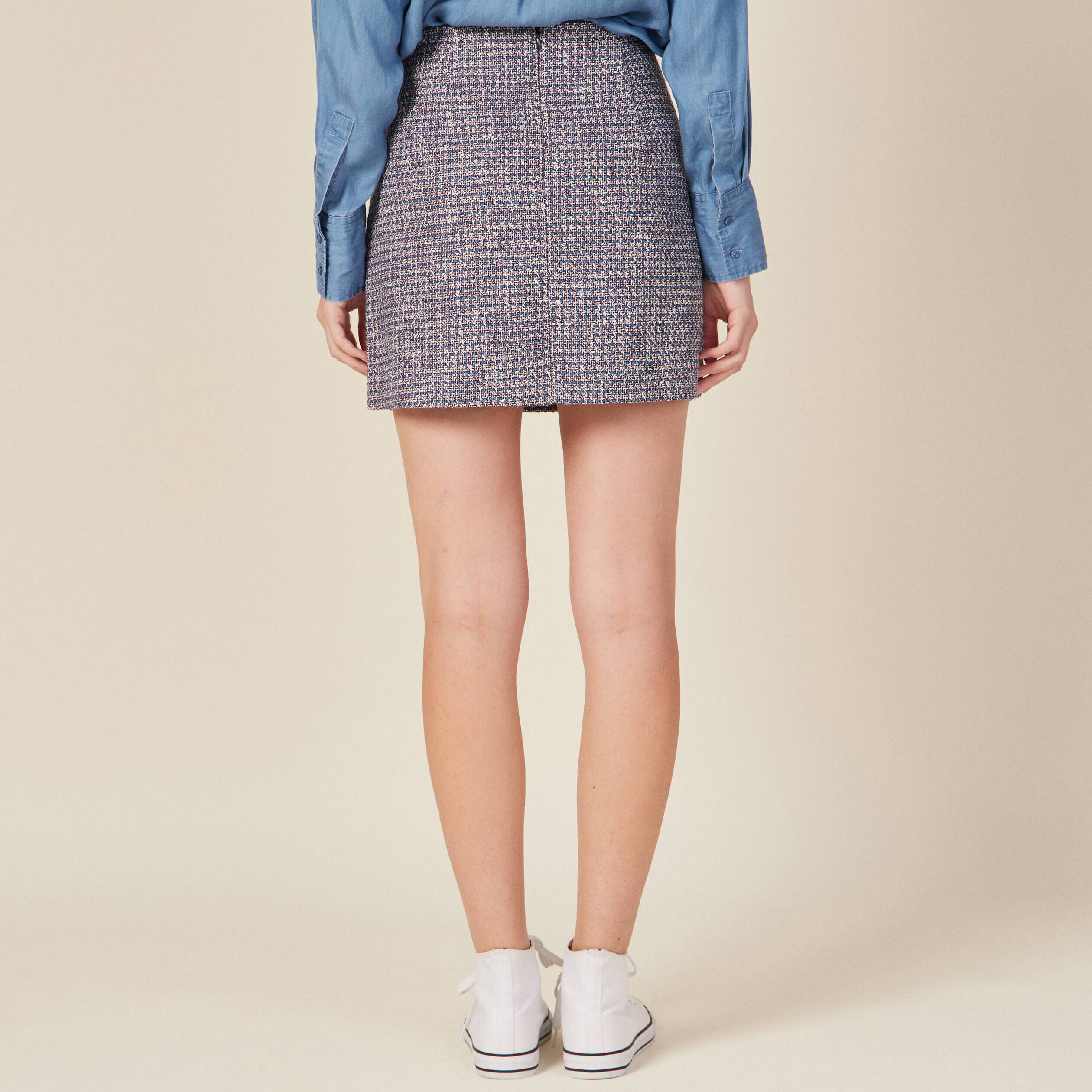Jupe deals femme bonobo