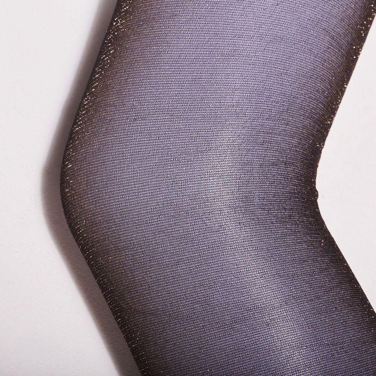Collants noir femme
