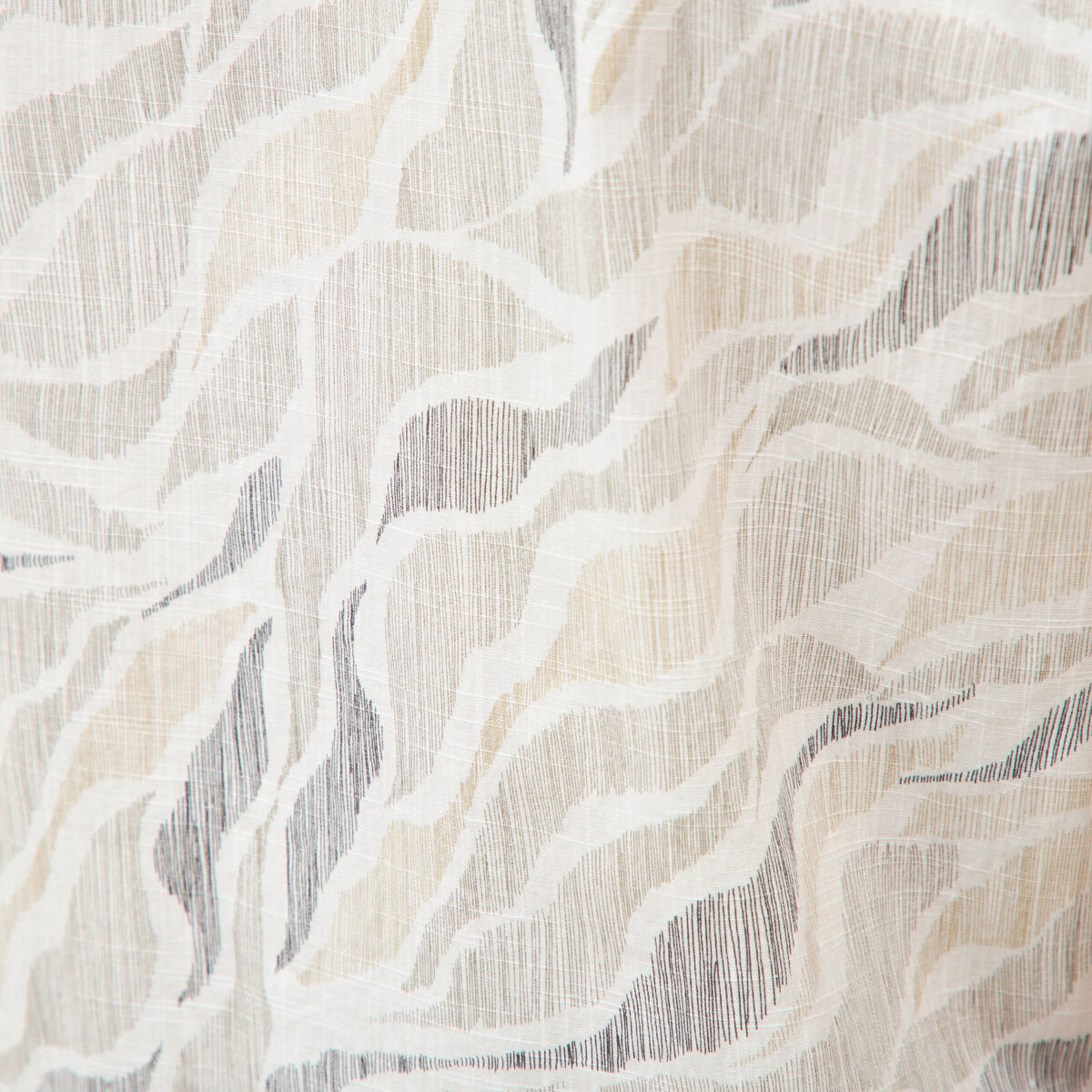 Chemise manches courtes beige homme