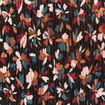 T-shirt éco-responsable multicolore femme