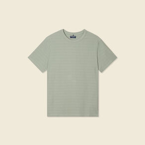 t shirt manches courtes vert olive homme T-shirt manches courtes vert olive homme