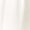 Pantalon slouchy taille haute blanc femme