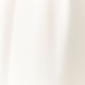 Pantalon slouchy taille haute blanc femme