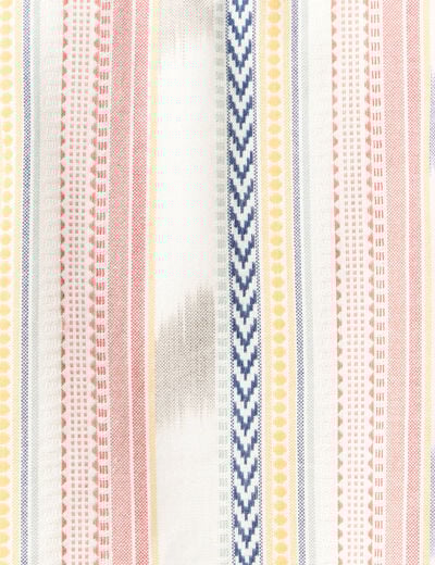 Chemise manches courtes bleu foncé homme