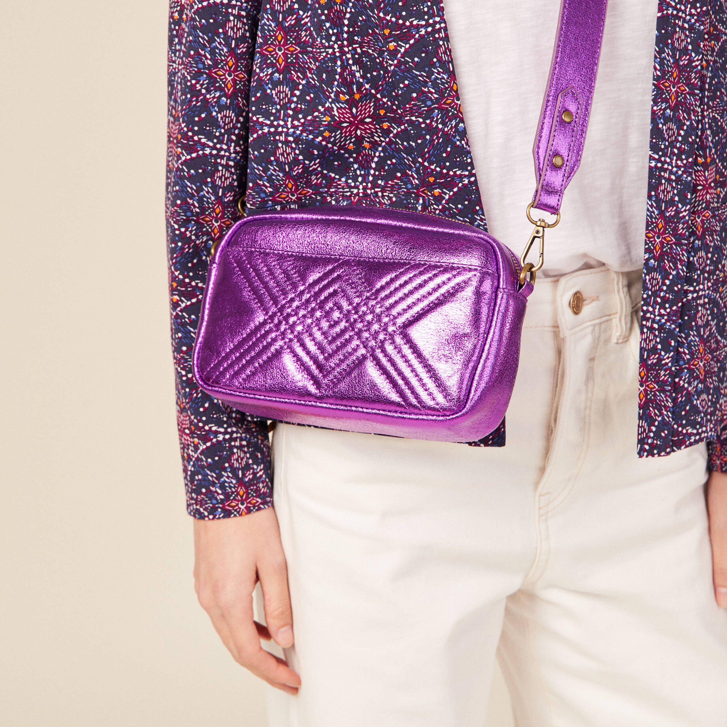 Sac à main femme bonobo 2025