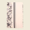 Foulard ecru femme