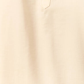 blouse manches longues satin creme femme Blouse manches longues satin creme femme