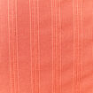 T-shirt manches longues orange corail femme