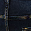 Jeans regular éco-responsable denim brut homme