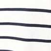 T-shirt manches courtes ecru homme