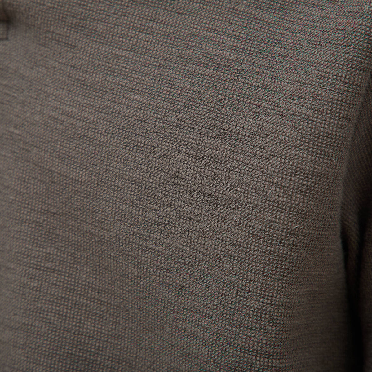 Polo manches courtes vert fonc&eacute; homme