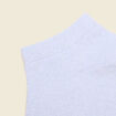 Chaussettes blanc femme