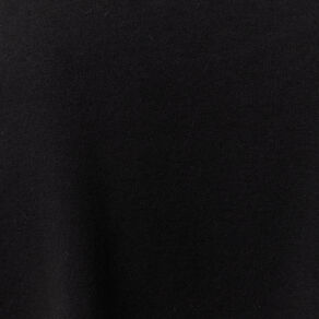 Sweat manches longues brodées noir femme
