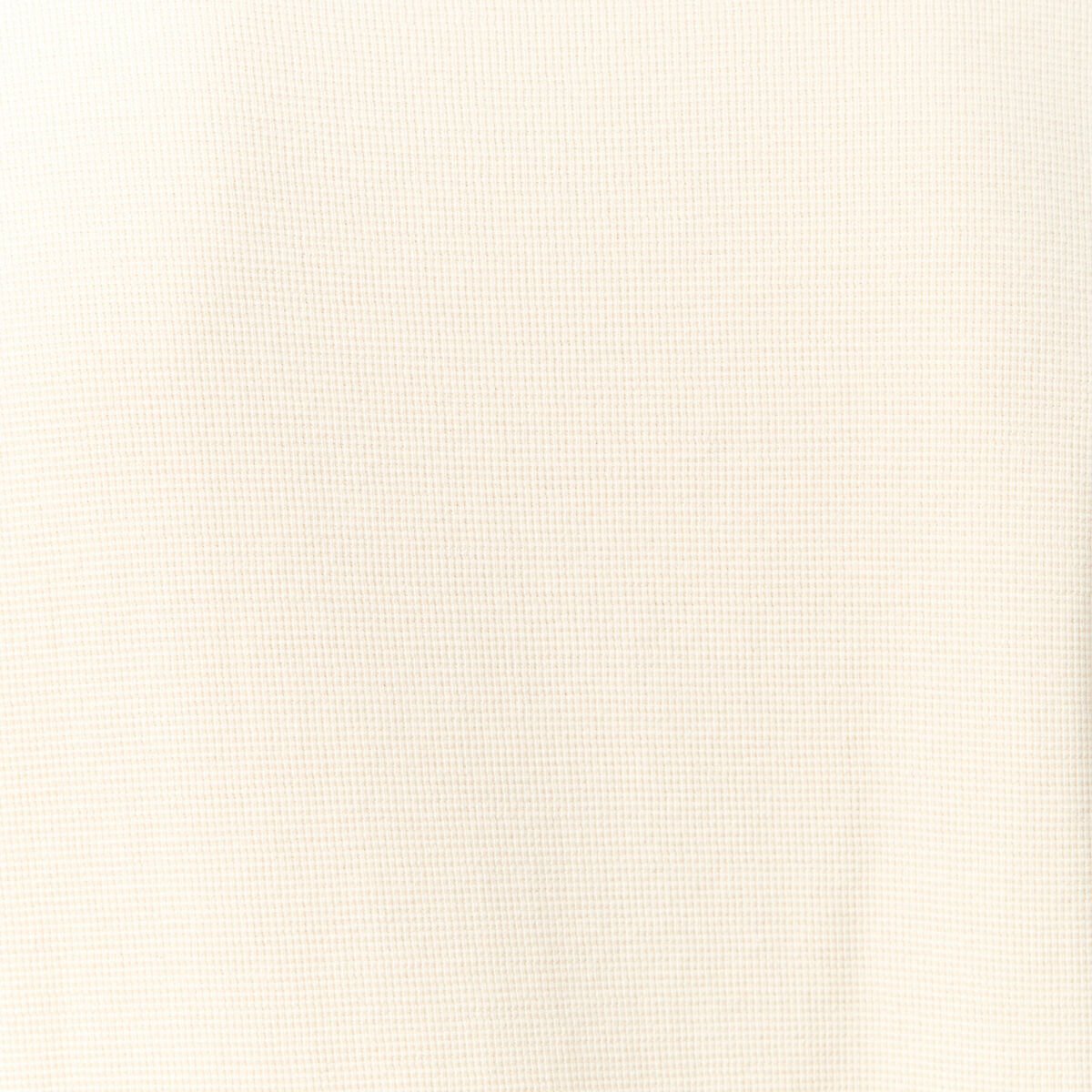 T-shirt manches courtes ecru homme