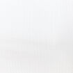 Polo sans manches blanc femme