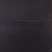 Leggings gris fonc&eacute; femme
