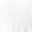 Polo manches courtes blanc homme