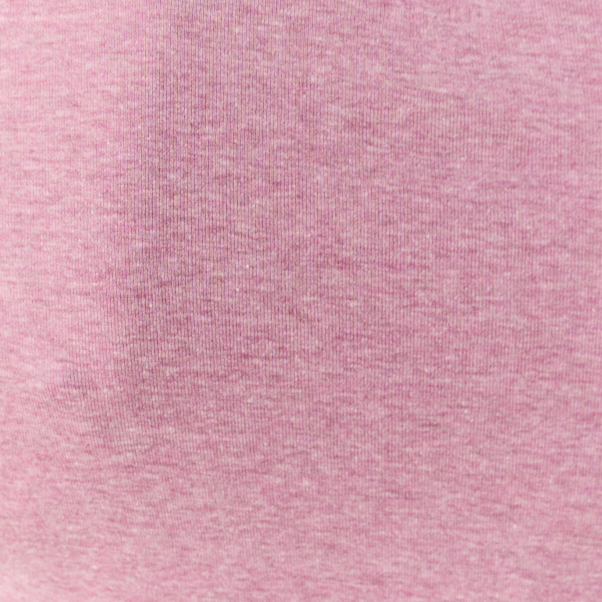 T-shirt cintr&eacute; manches longues col rond mauve femme