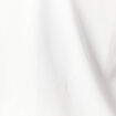 Polo manches courtes blanc homme