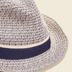 Chapeau sable homme