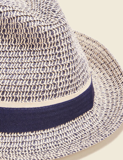 Chapeau sable homme