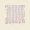 Foulard sable homme