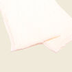 Foulard ecru femme