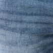 Jeans straight ultra stretch denim stone homme