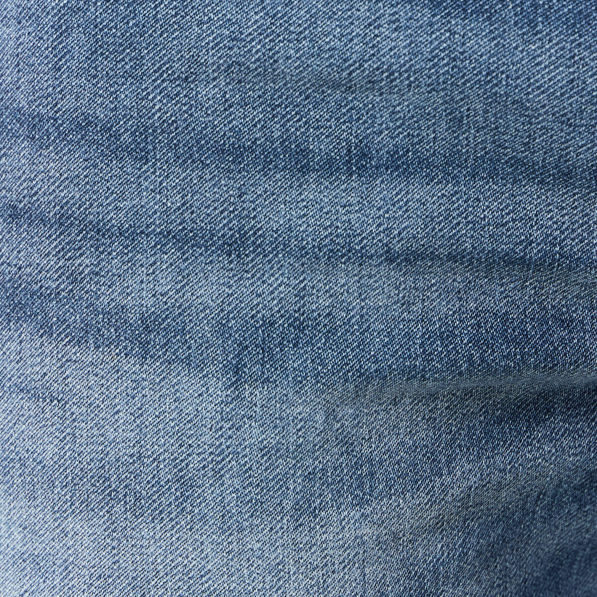 Jeans straight ultra stretch denim stone homme