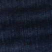 Jeans regular longueur 34 denim brut homme