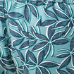 Short de bain bleu p&eacute;trole homme