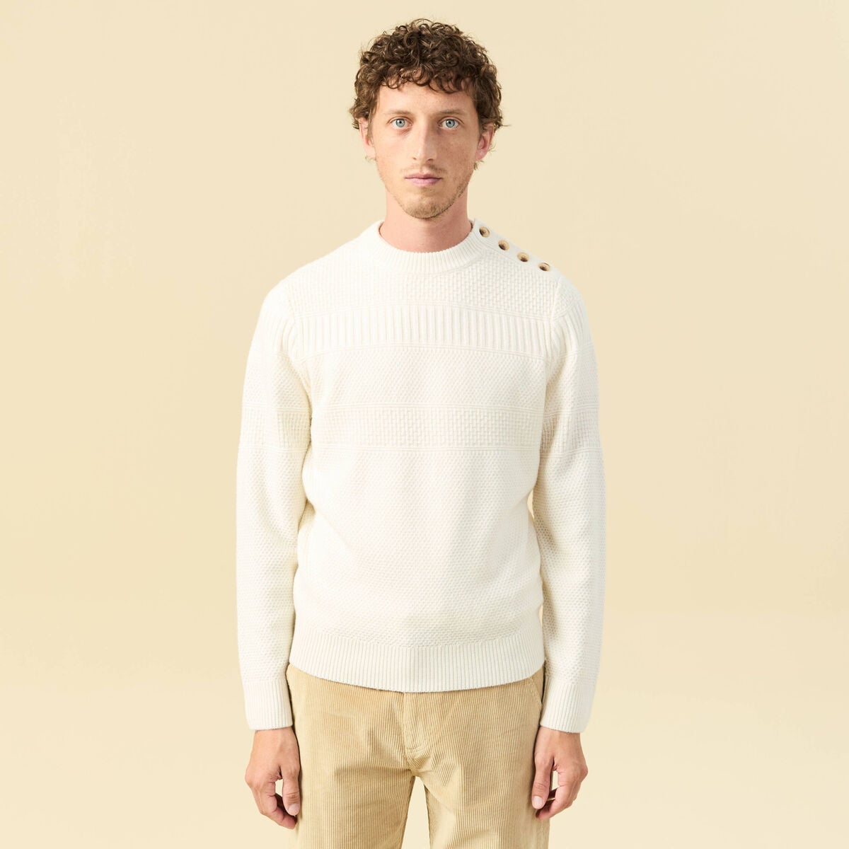Pulls Col Rond Colmar : SOLDE jusqu'à jusqu'à −50