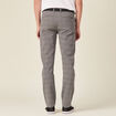 Pantalon chino straight ecru homme