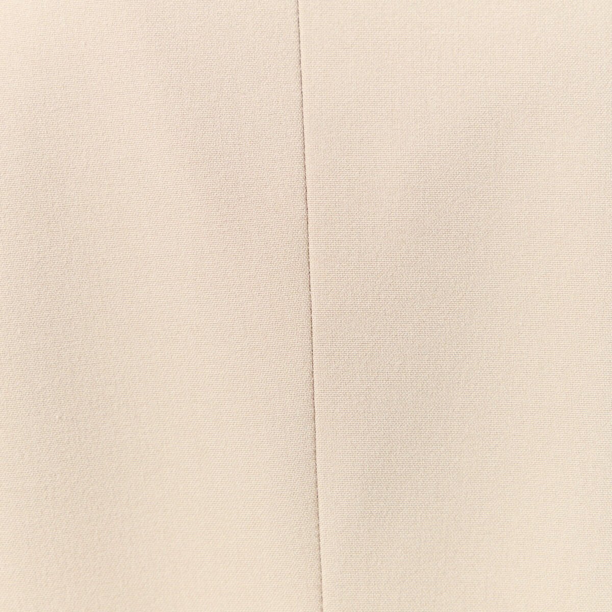 Veste blazer double boutonnage beige femme