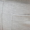 Short gris homme