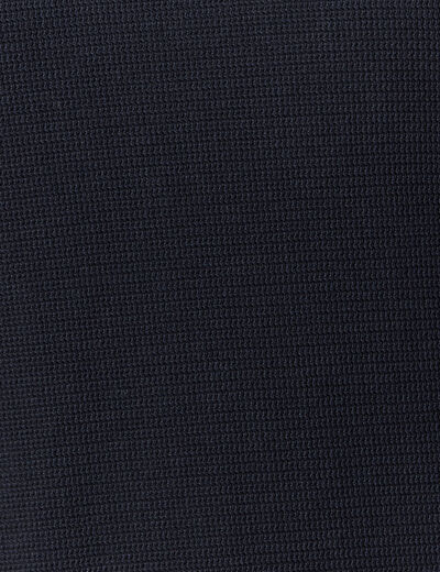 T-shirt à capuche bleu marine homme
