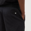 Bermuda noir homme