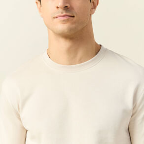 t shirt manches longues sable homme T-shirt manches longues sable homme