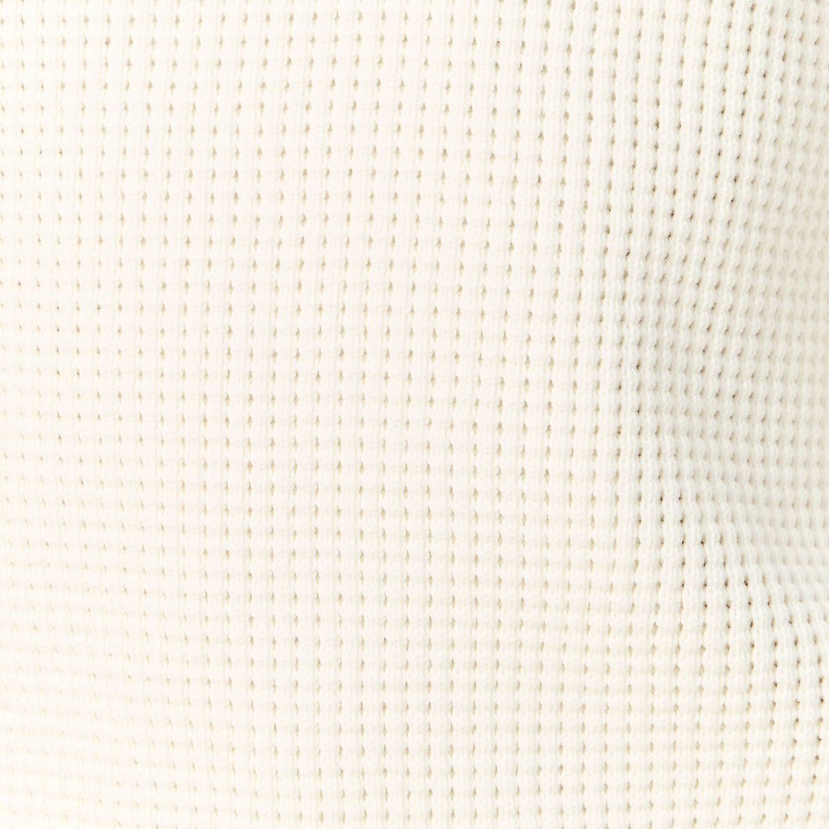 Pull éco-responsable ecru homme
