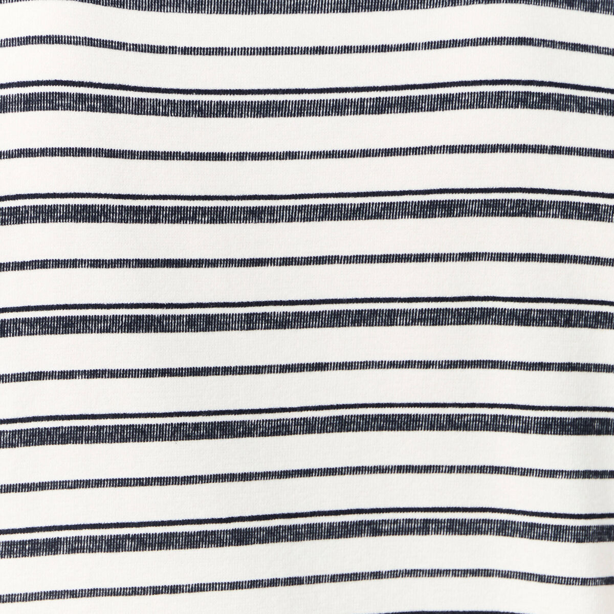 T-shirt manches courtes ecru homme