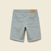 Bermuda vert clair homme