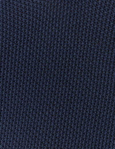 Polo manches courtes bleu marine homme