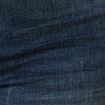 Jeans skinny push up denim brut femme