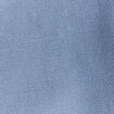 Veste blazer cintré bleu foncé homme