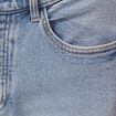 Jeans slim 5 poches denim used homme