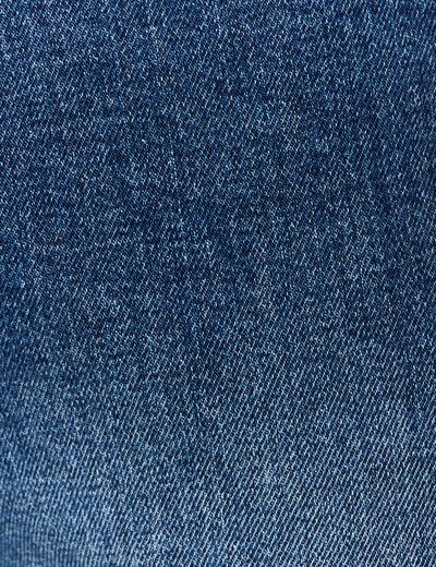 Jeans straight taille tapered denim stone homme